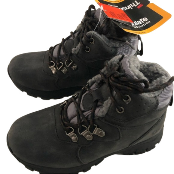 𝅺NWT Kids' Gorp Winter Boot Little/Big Kid - Picture 1 of 16
